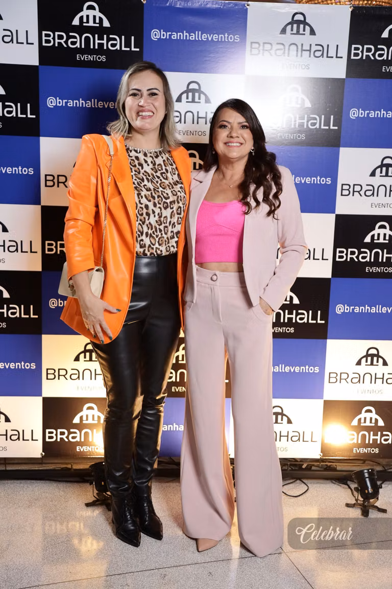 Inauguração branhall – foto 79
