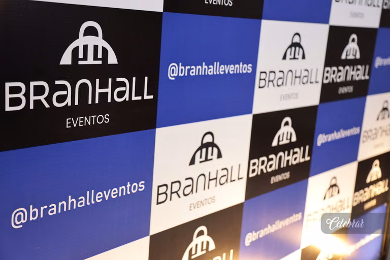 Inauguração branhall – foto 83