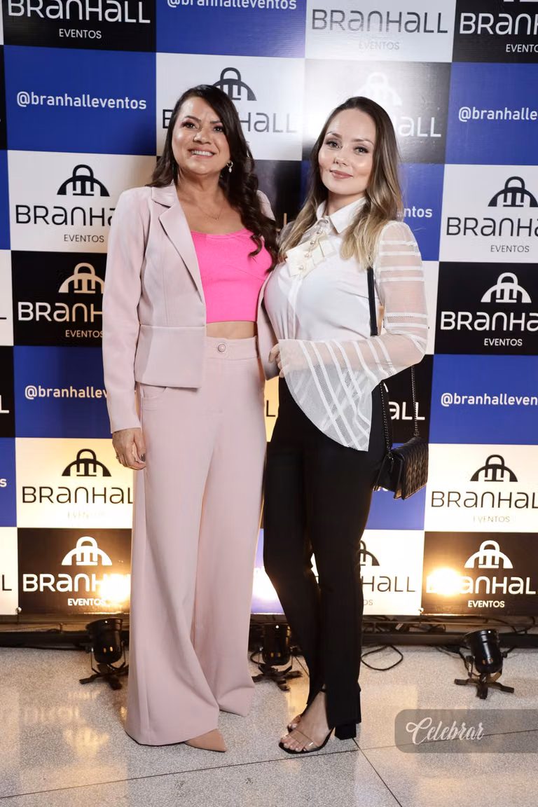 Inauguração branhall – foto 92