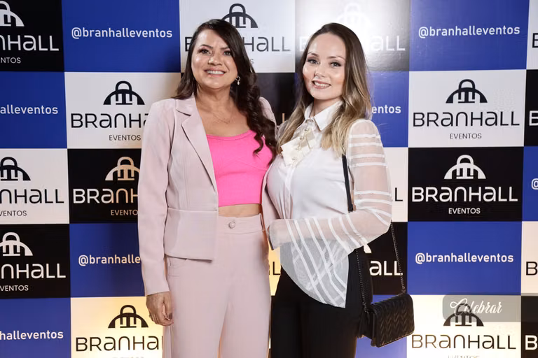 Inauguração branhall – foto 93