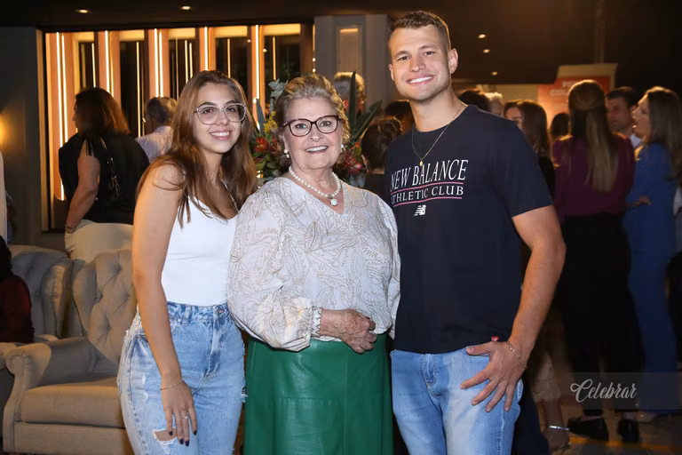 Inauguração galgani essenza – foto 101