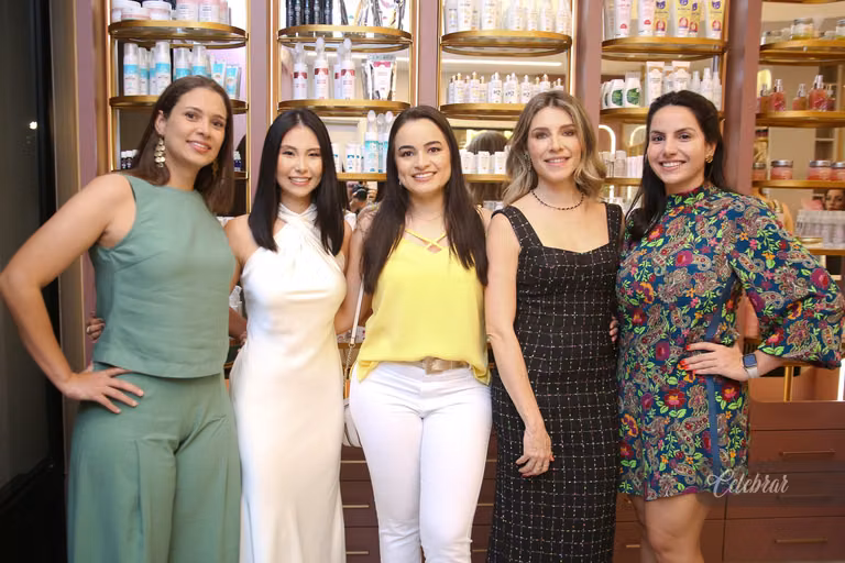 Inauguração galgani essenza – foto 102