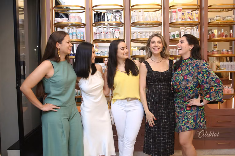 Inauguração galgani essenza – foto 103
