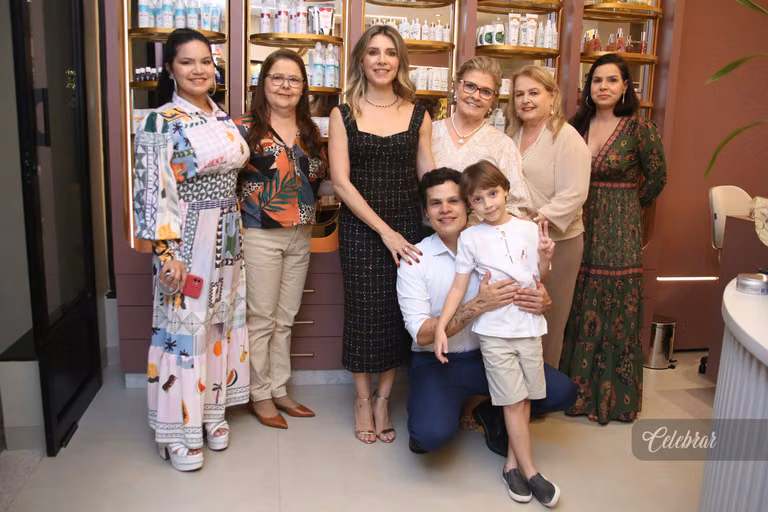 Inauguração galgani essenza – foto 127