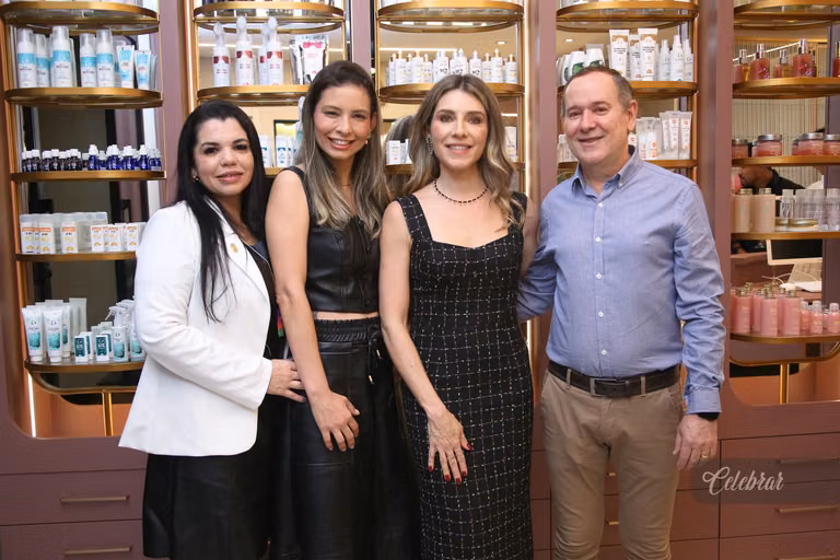 Inauguração galgani essenza – foto 128