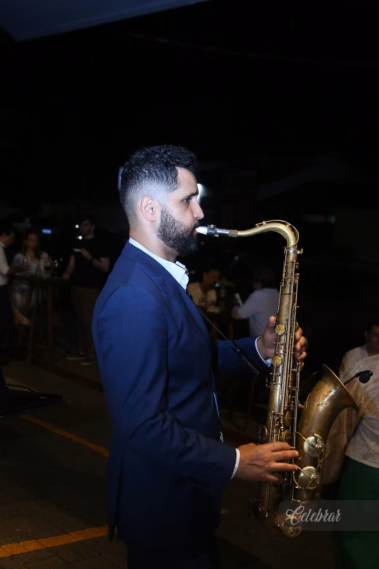 Inauguração galgani essenza – foto 129