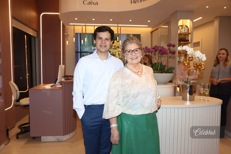 Inauguração galgani essenza – foto 13