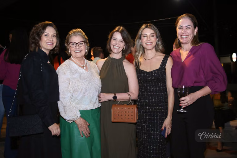 Inauguração galgani essenza – foto 132