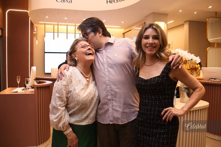 Inauguração galgani essenza – foto 135