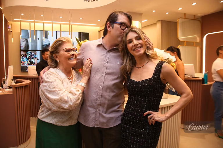 Inauguração galgani essenza – foto 136