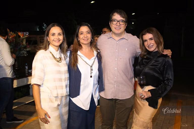Inauguração galgani essenza – foto 138