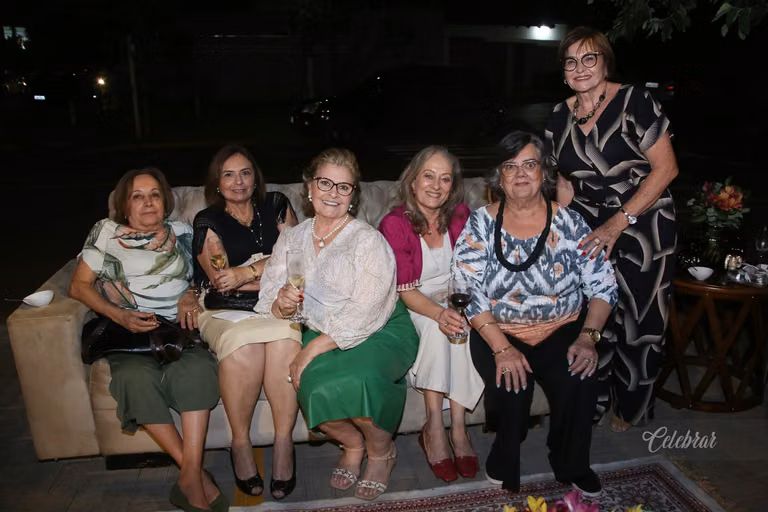 Inauguração galgani essenza – foto 139