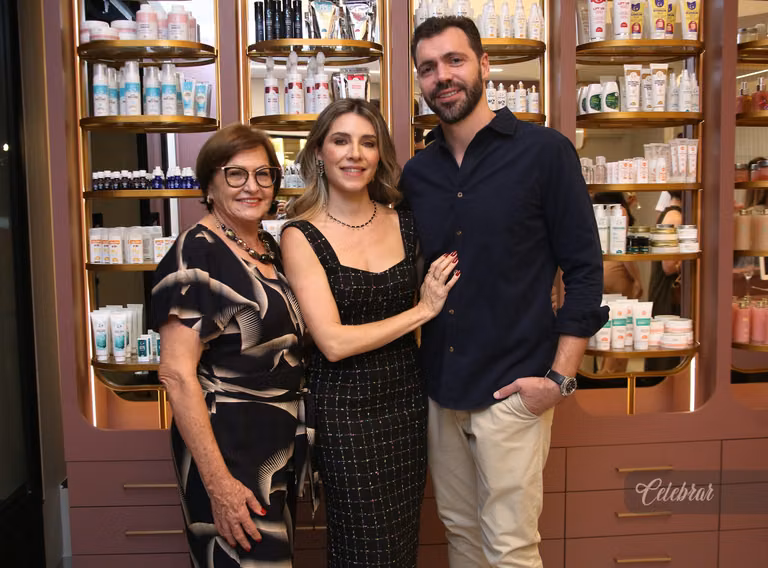 Inauguração galgani essenza – foto 142