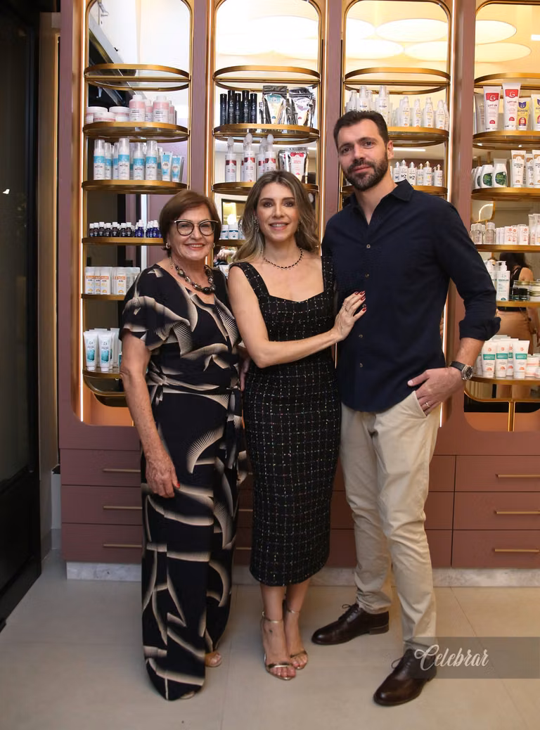 Inauguração galgani essenza – foto 143