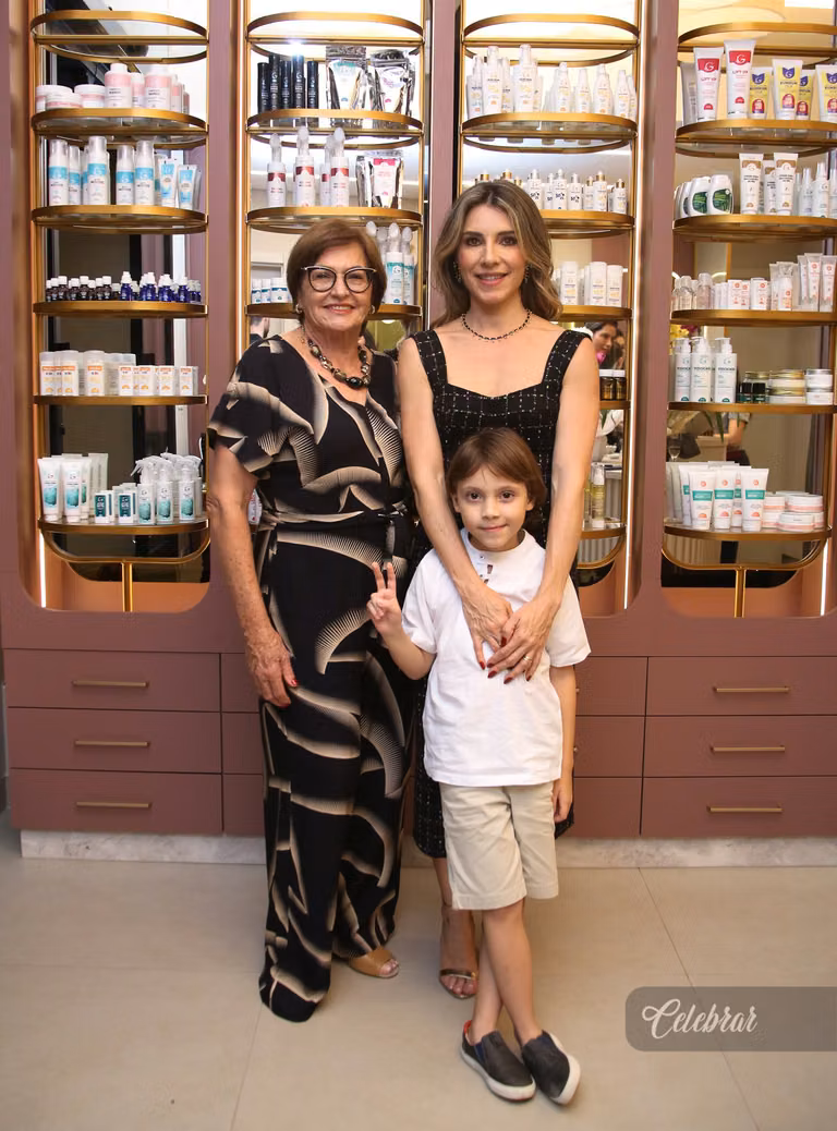 Inauguração galgani essenza – foto 146