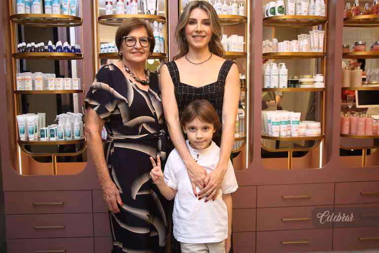 Inauguração galgani essenza – foto 147