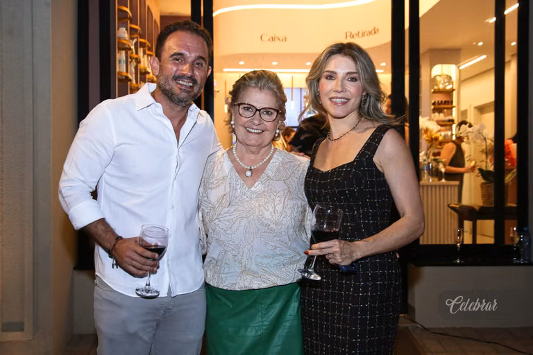 Inauguração galgani essenza – foto 165