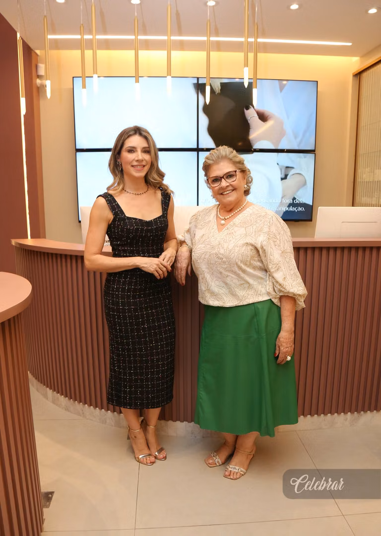 Inauguração galgani essenza – foto 18