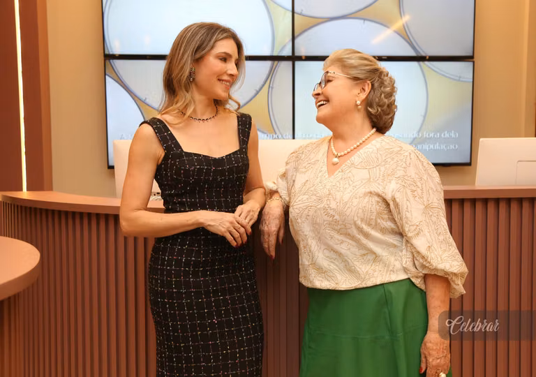 Inauguração galgani essenza – foto 19