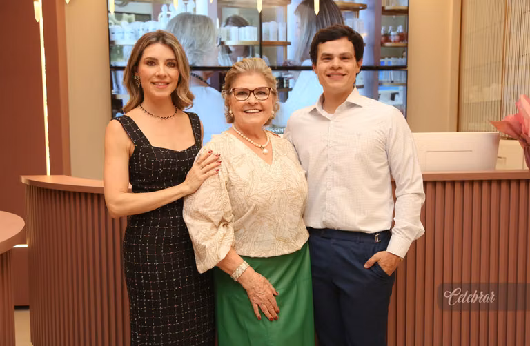 Inauguração galgani essenza – foto 24