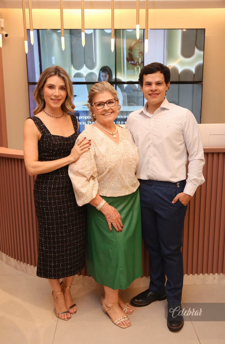Inauguração galgani essenza – foto 26