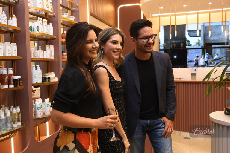 Inauguração galgani essenza – foto 37