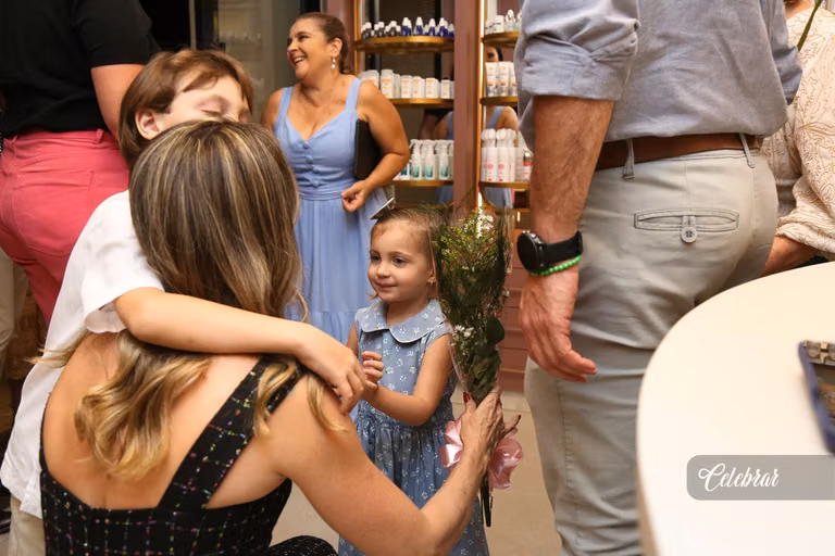 Inauguração galgani essenza – foto 40