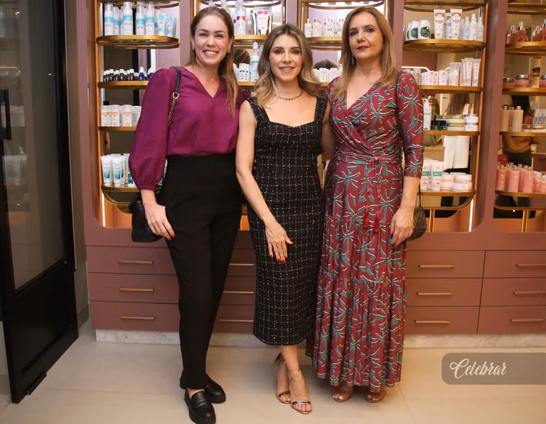 Inauguração galgani essenza – foto 63