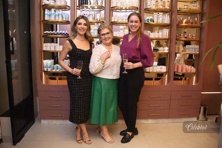 Inauguração galgani essenza – foto 70
