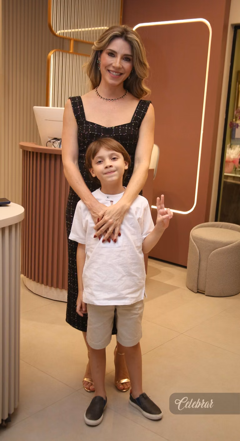 Inauguração galgani essenza – foto 73