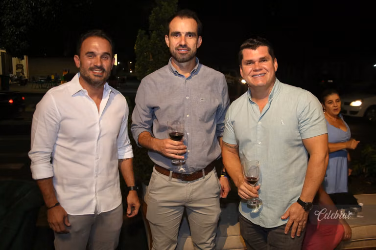 Inauguração galgani essenza – foto 74