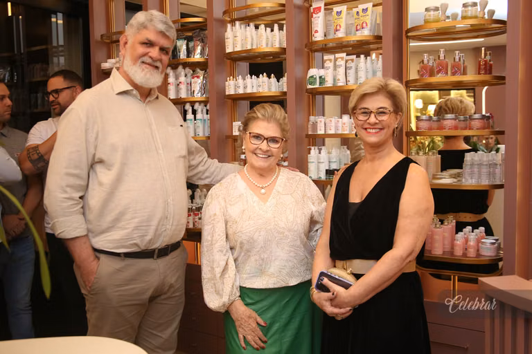 Inauguração galgani essenza – foto 75