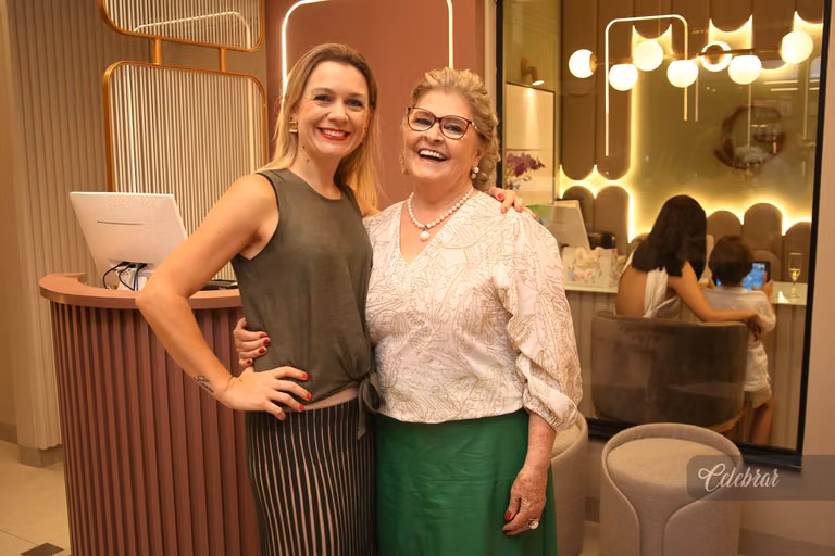 Inauguração galgani essenza – foto 78