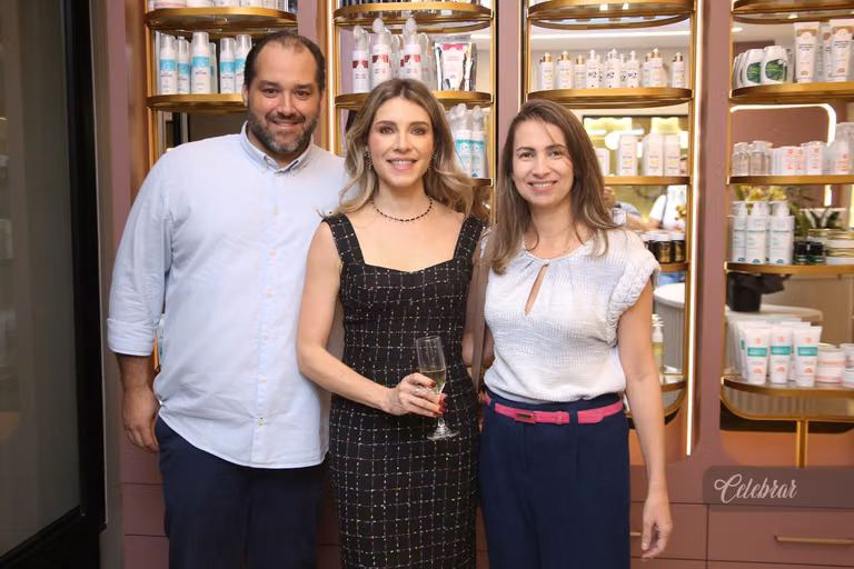 Inauguração galgani essenza – foto 90