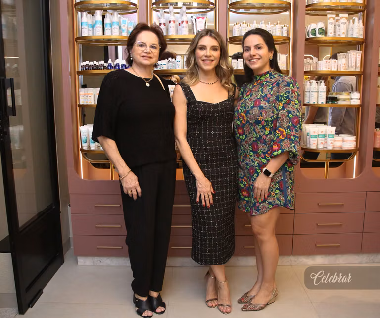 Inauguração galgani essenza – foto 91