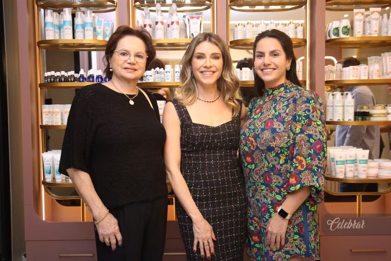 Inauguração galgani essenza – foto 92
