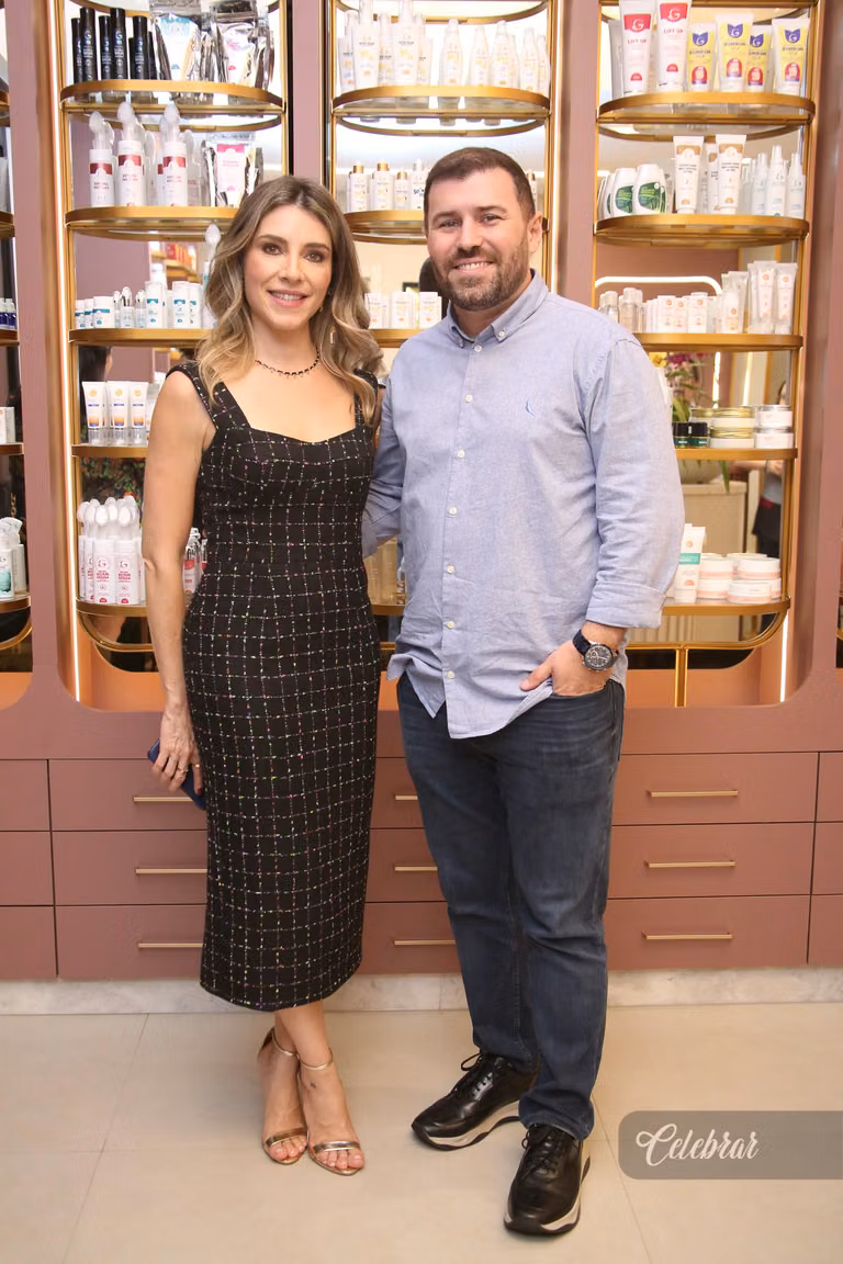 Inauguração galgani essenza – foto 94