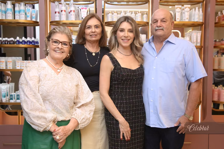 Inauguração galgani essenza – foto 96