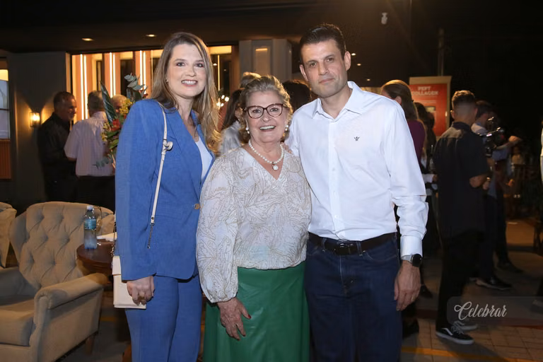 Inauguração galgani essenza – foto 99