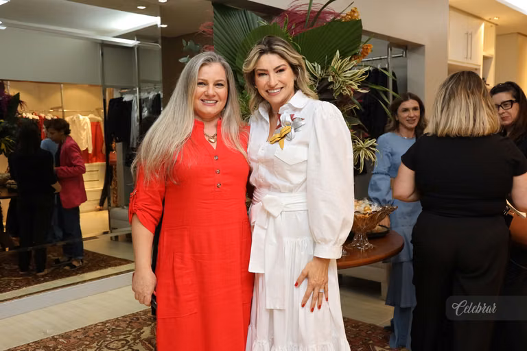 Lançamento da coleção glória “novos tempos”, por gisele pedrozo – foto 104