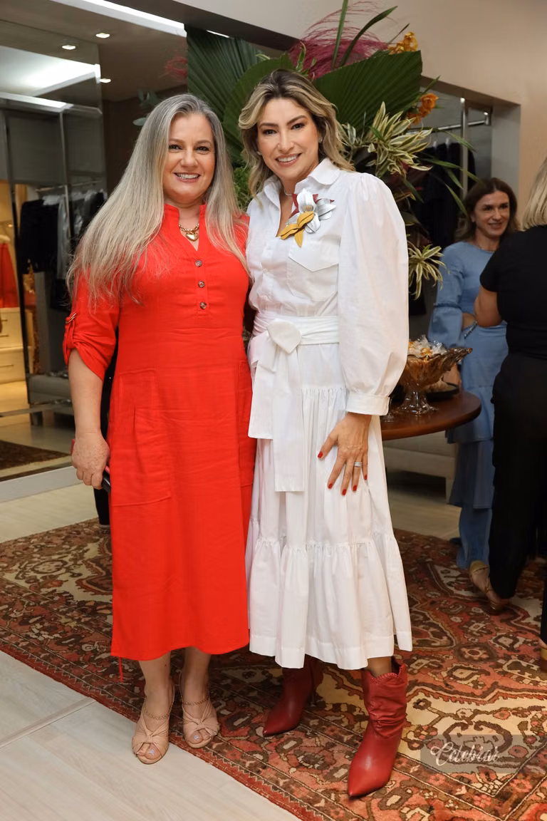 Lançamento da coleção glória “novos tempos”, por gisele pedrozo – foto 105