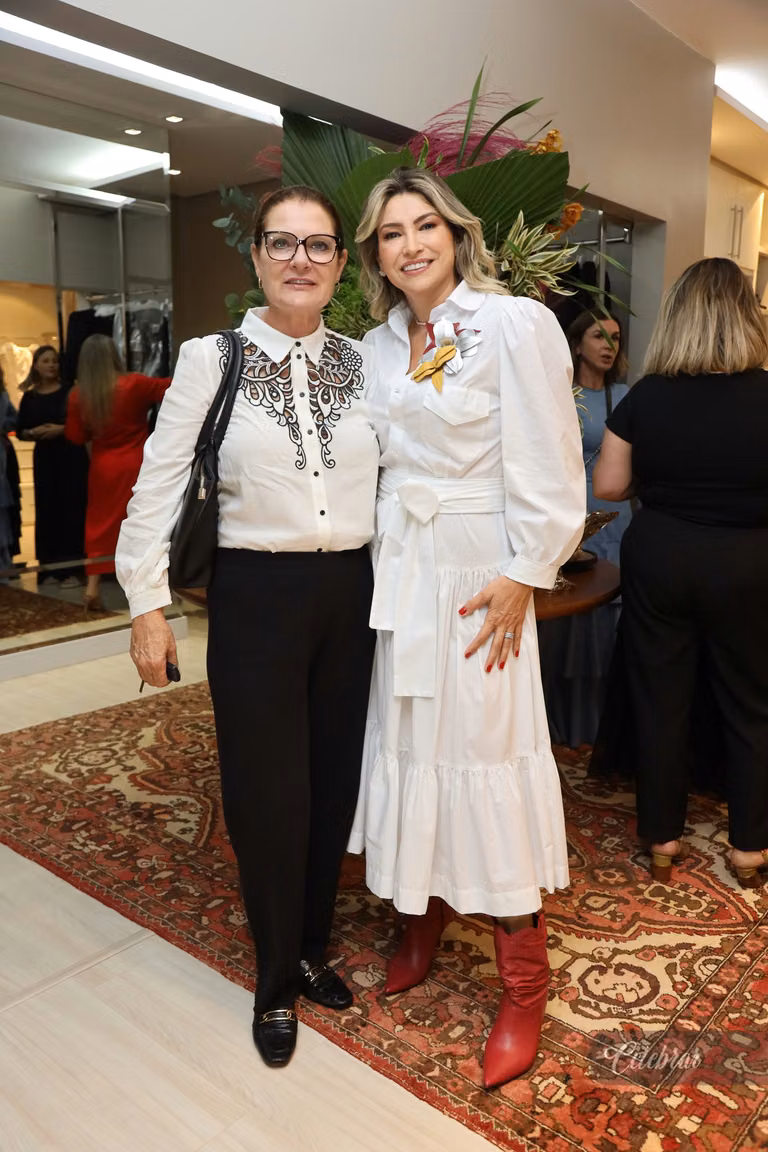 Lançamento da coleção glória “novos tempos”, por gisele pedrozo – foto 106