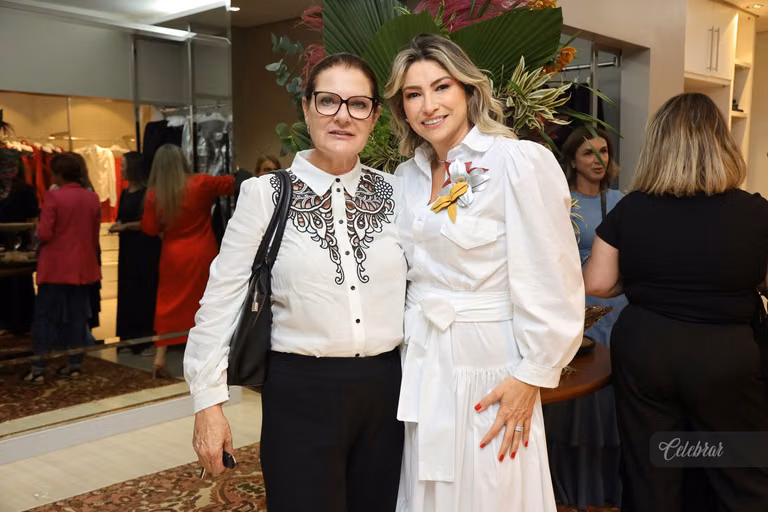 Lançamento da coleção glória “novos tempos”, por gisele pedrozo – foto 107