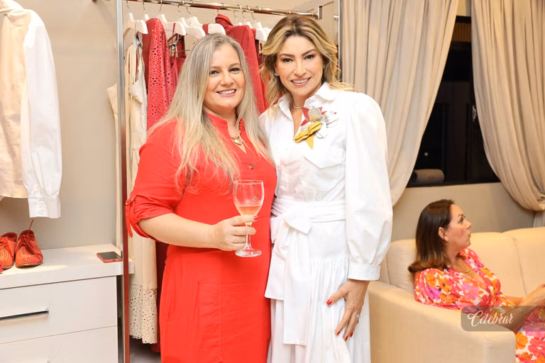 Lançamento da coleção glória “novos tempos”, por gisele pedrozo – foto 115
