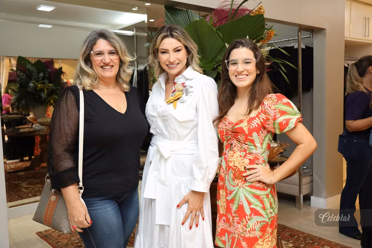 Lançamento da coleção glória “novos tempos”, por gisele pedrozo – foto 116