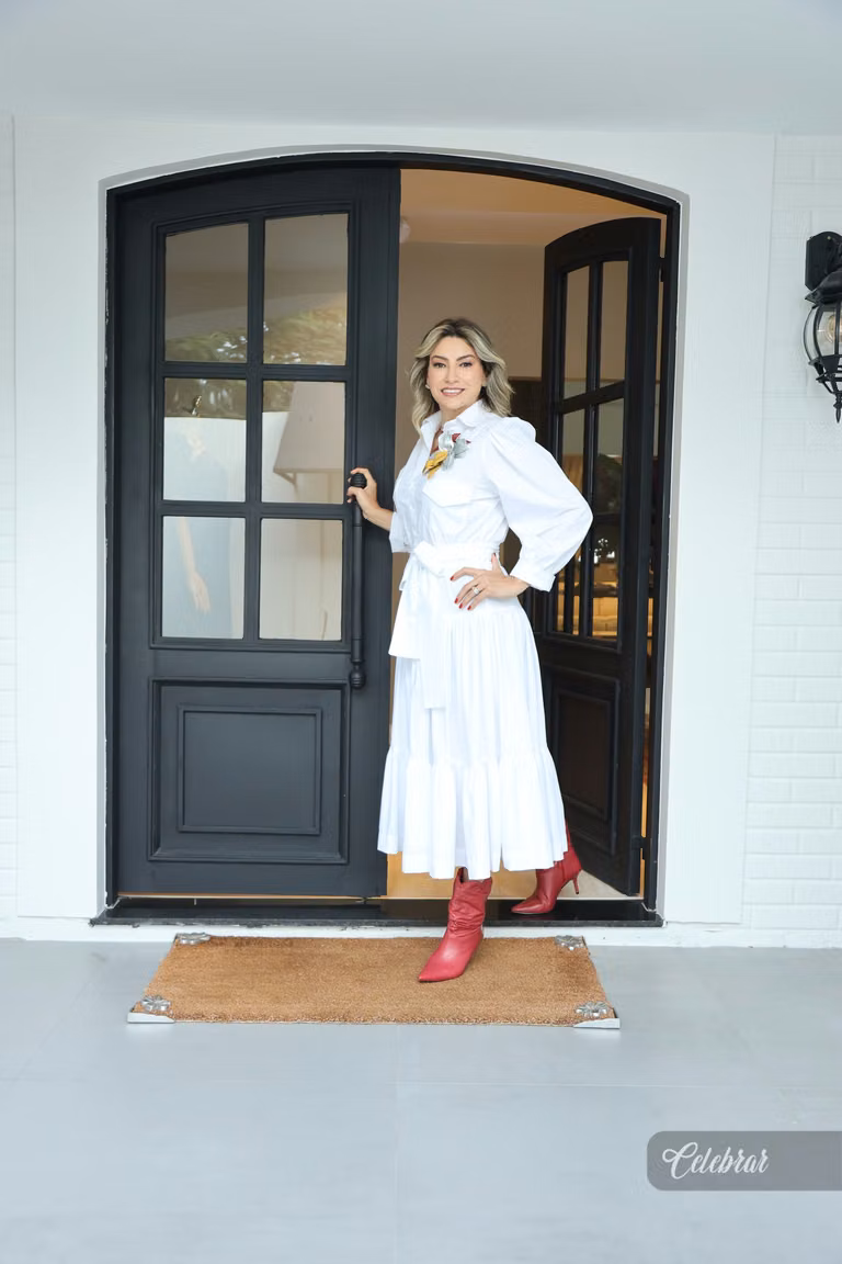 Lançamento da coleção glória “novos tempos”, por gisele pedrozo – foto 12