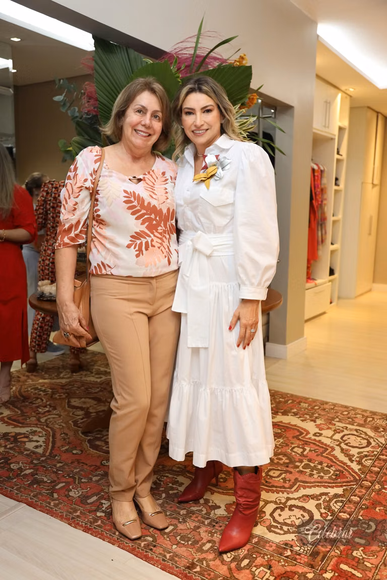 Lançamento da coleção glória “novos tempos”, por gisele pedrozo – foto 126
