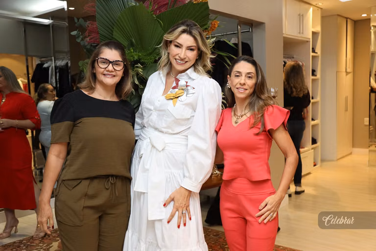 Lançamento da coleção glória “novos tempos”, por gisele pedrozo – foto 128