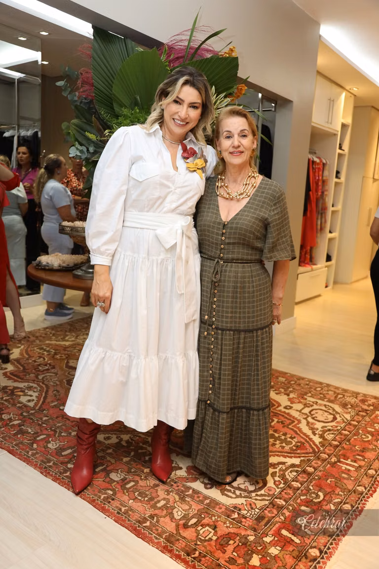 Lançamento da coleção glória “novos tempos”, por gisele pedrozo – foto 131