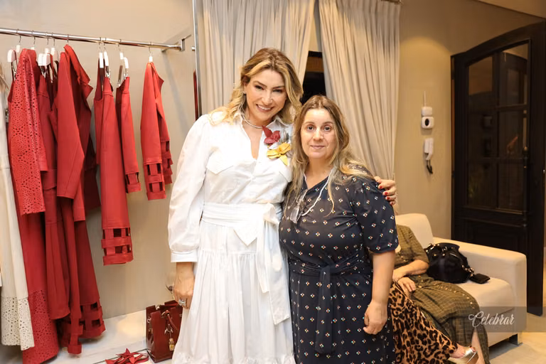 Lançamento da coleção glória “novos tempos”, por gisele pedrozo – foto 136